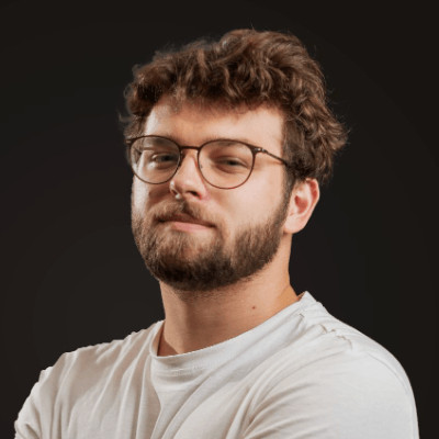 Dominik Bednář