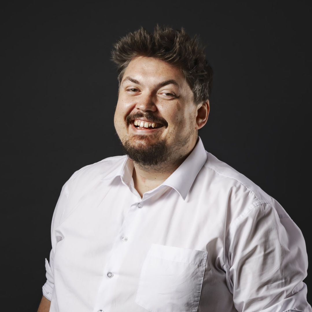Tomáš Odstrčil