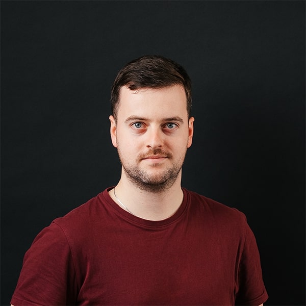 Vojtěch Raiman