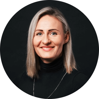 DFMG, Martina Olšaníková