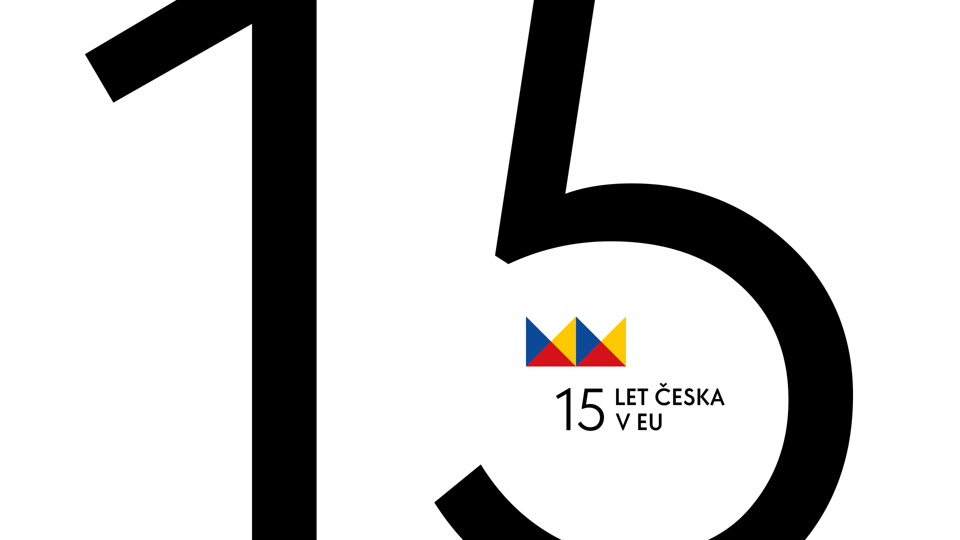evropská unie, grafika, design, logo, evropská komise, česká trikolora, grafický design, vizuál, symboly evropské unie, vizuální identita, logomanuál